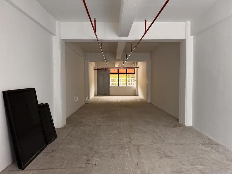 Lower Delta Road, Alexandra / Commonwealth, 974 sqft, Light Industrial (B1) For Rent, by Danny Ee, 500276624 - Interior - CommercialGuru.com.sg