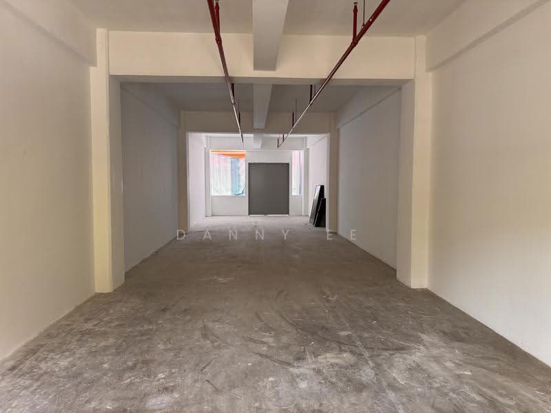 Lower Delta Road, Alexandra / Commonwealth, 974 sqft, Light Industrial (B1) For Rent, by Danny Ee, 500276624 - Interior - CommercialGuru.com.sg