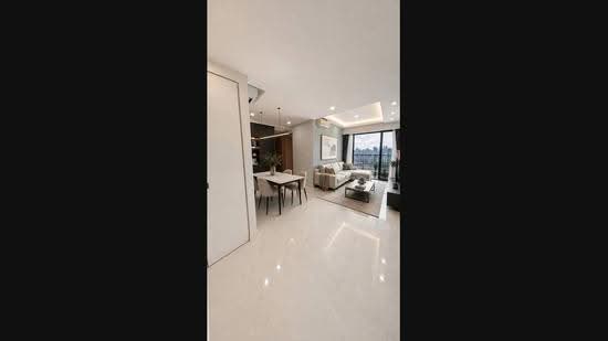 Esparina Residences, 113 Compassvale Bow, Hougang / Punggol / Sengkang, 3 Bedrooms, 1,066 sqft, Condominium For Sale, by Malek Aziz, 500276625 - PropertyGuru.com.sg