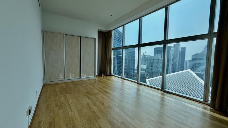 Marina Bay Residences, 18 Marina Boulevard, Boat Quay / Raffles Place / Marina, 4 Bedrooms, 3,972 sqft, Condominium For Rent, by Edwin Woon, 500276627 - View - PropertyGuru.com.sg