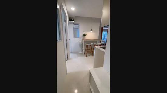 The Sail @ Marina Bay, 6 Marina Boulevard, Boat Quay / Raffles Place / Marina, 2 Bedrooms, 861 sqft, Condominium For Sale, by Chai Hui Ling, 500276628 - PropertyGuru.com.sg