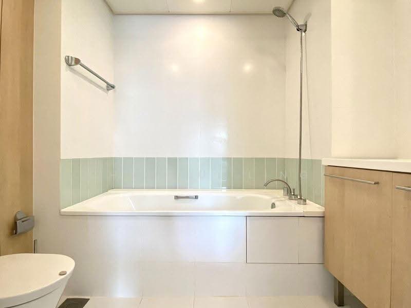 The Sail @ Marina Bay, 6 Marina Boulevard, Boat Quay / Raffles Place / Marina, 2 Bedrooms, 861 sqft, Condominium For Sale, by Chai Hui Ling, 500276628 - Bathroom - PropertyGuru.com.sg