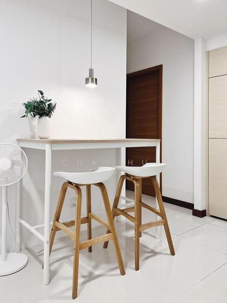 The Sail @ Marina Bay, 6 Marina Boulevard, Boat Quay / Raffles Place / Marina, 2 Bedrooms, 861 sqft, Condominium For Sale, by Chai Hui Ling, 500276628 - Interior - PropertyGuru.com.sg