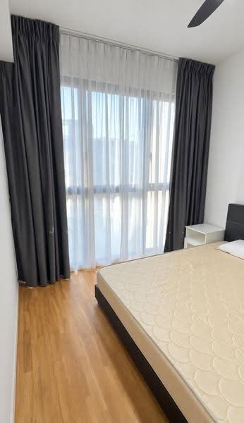 Avenue South Residence, 11 Silat Avenue, Alexandra / Commonwealth, 2 Bedrooms, 689 sqft, Condominium For Rent, by Sanche Jagatheesan, 500276630 - Bedroom - PropertyGuru.com.sg