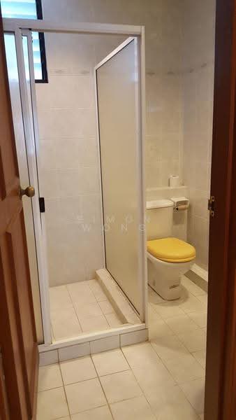 Rosalia Park, 42 Lorong Ong Lye, Hougang / Punggol / Sengkang, 2 Bedrooms, 1,119 sqft, Apartment For Sale, by Simon Wong, 500276636 - Bathroom - PropertyGuru.com.sg