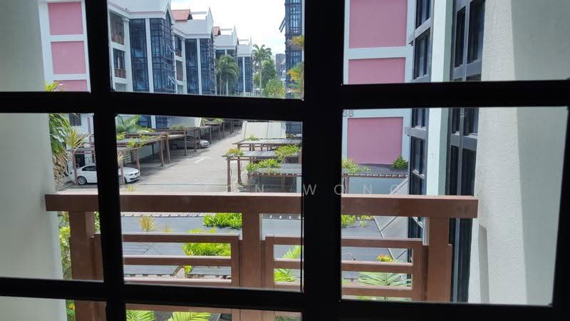 Rosalia Park, 42 Lorong Ong Lye, Hougang / Punggol / Sengkang, 2 Bedrooms, 1,119 sqft, Apartment For Sale, by Simon Wong, 500276636 - Exterior - PropertyGuru.com.sg