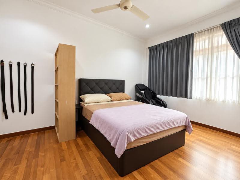 Almond Avenue, Almond Avenue, Dairy Farm / Bukit Panjang / Choa Chu Kang, 5 Bedrooms, 5,933 sqft, Semi-Detached House For Sale, by Linda Yang, 500276642 - Bedroom - PropertyGuru.com.sg