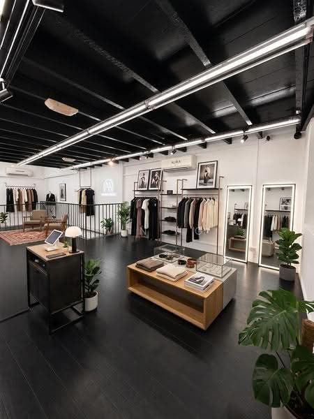 North Bridge Road Shop/ Office Space, Beach Road / Bugis / Rochor, 950 sqft, Shop / Shophouse For Rent, by Win Ng, 500276643 - Retail - AI simulated - CommercialGuru.com.sg