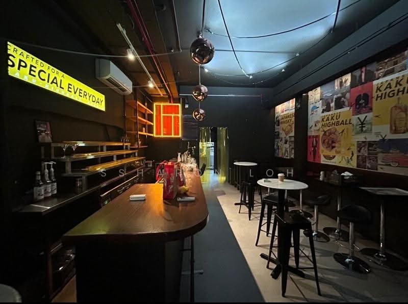Boon Tat Street, Boon Tat Street, Chinatown / Tanjong Pagar, 3,442 sqft, Food & Beverage For Rent, by Ssharon Loh, 500276650 - CommercialGuru.com.sg