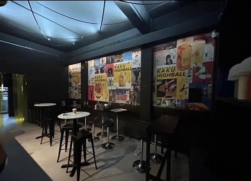 Boon Tat Street, Boon Tat Street, Chinatown / Tanjong Pagar, 3,442 sqft, Food & Beverage For Rent, by Ssharon Loh, 500276650 - CommercialGuru.com.sg