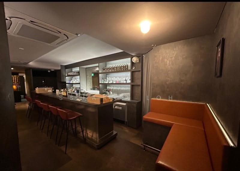 Boon Tat Street, Boon Tat Street, Chinatown / Tanjong Pagar, 3,442 sqft, Food & Beverage For Rent, by Ssharon Loh, 500276650 - CommercialGuru.com.sg