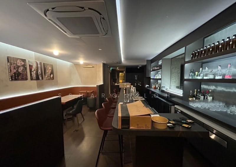 Boon Tat Street, Boon Tat Street, Chinatown / Tanjong Pagar, 3,442 sqft, Food & Beverage For Rent, by Ssharon Loh, 500276650 - CommercialGuru.com.sg