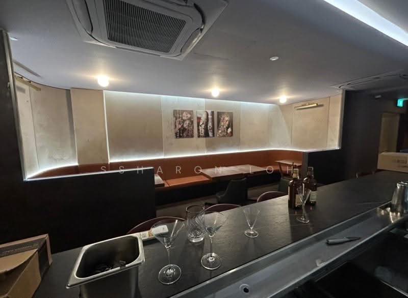 Boon Tat Street, Boon Tat Street, Chinatown / Tanjong Pagar, 3,442 sqft, Food & Beverage For Rent, by Ssharon Loh, 500276650 - CommercialGuru.com.sg