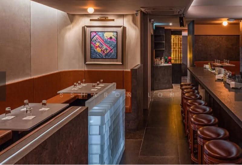 Boon Tat Street, Boon Tat Street, Chinatown / Tanjong Pagar, 3,442 sqft, Food & Beverage For Rent, by Ssharon Loh, 500276650 - CommercialGuru.com.sg
