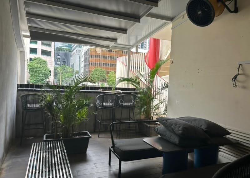 Boon Tat Street, Boon Tat Street, Chinatown / Tanjong Pagar, 3,442 sqft, Food & Beverage For Rent, by Ssharon Loh, 500276650 - CommercialGuru.com.sg