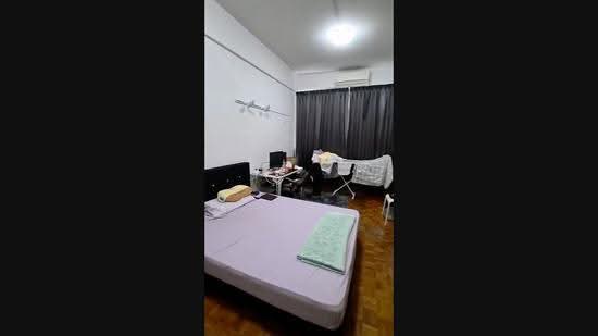 Minbu Villa, 56 Minbu Road, Newton / Novena, Room Rental, 200 sqft, Apartment For Rent, by Angela Chia, 500276651 - PropertyGuru.com.sg