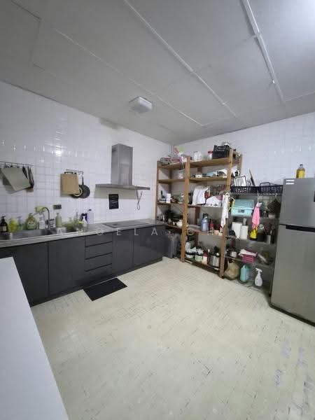 Minbu Villa, 56 Minbu Road, Newton / Novena, Room Rental, 200 sqft, Apartment For Rent, by Angela Chia, 500276651 - Kitchen - PropertyGuru.com.sg