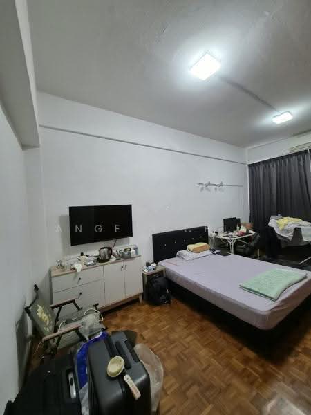 Minbu Villa, 56 Minbu Road, Newton / Novena, Room Rental, 200 sqft, Apartment For Rent, by Angela Chia, 500276651 - Bedroom - PropertyGuru.com.sg