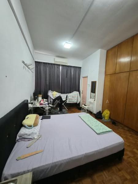 Minbu Villa, 56 Minbu Road, Newton / Novena, Room Rental, 200 sqft, Apartment For Rent, by Angela Chia, 500276651 - Bedroom - PropertyGuru.com.sg