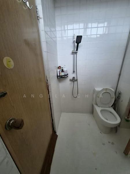 Minbu Villa, 56 Minbu Road, Newton / Novena, Room Rental, 200 sqft, Apartment For Rent, by Angela Chia, 500276651 - Bathroom - PropertyGuru.com.sg