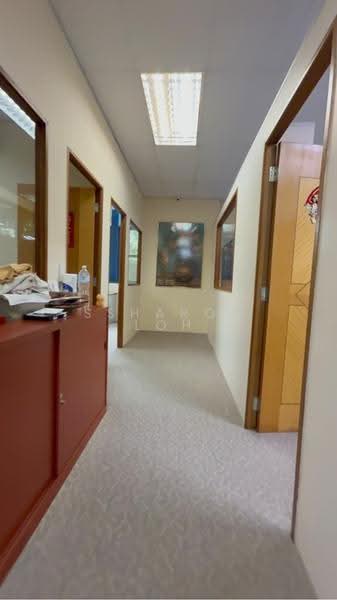 Ubi Techpark, 70 10, Eunos / Geylang / Paya Lebar, 2,056 sqft, Light Industrial (B1) For Rent, by Ssharon Loh, 500276654 - CommercialGuru.com.sg