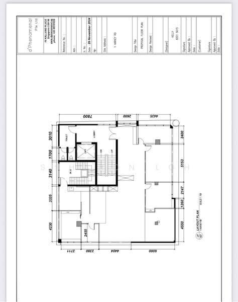 Tan Heng Lee Co, 1 1, Macpherson / Potong Pasir, 3,000 sqft, Light Industrial (B1) For Rent, by Ssharon Loh, 500276655 - CommercialGuru.com.sg