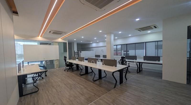 Tan Heng Lee Co, 1 1, Macpherson / Potong Pasir, 3,000 sqft, Light Industrial (B1) For Rent, by Ssharon Loh, 500276655 - CommercialGuru.com.sg