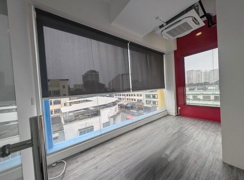 Tan Heng Lee Co, 1 1, Macpherson / Potong Pasir, 3,000 sqft, Light Industrial (B1) For Rent, by Ssharon Loh, 500276655 - CommercialGuru.com.sg