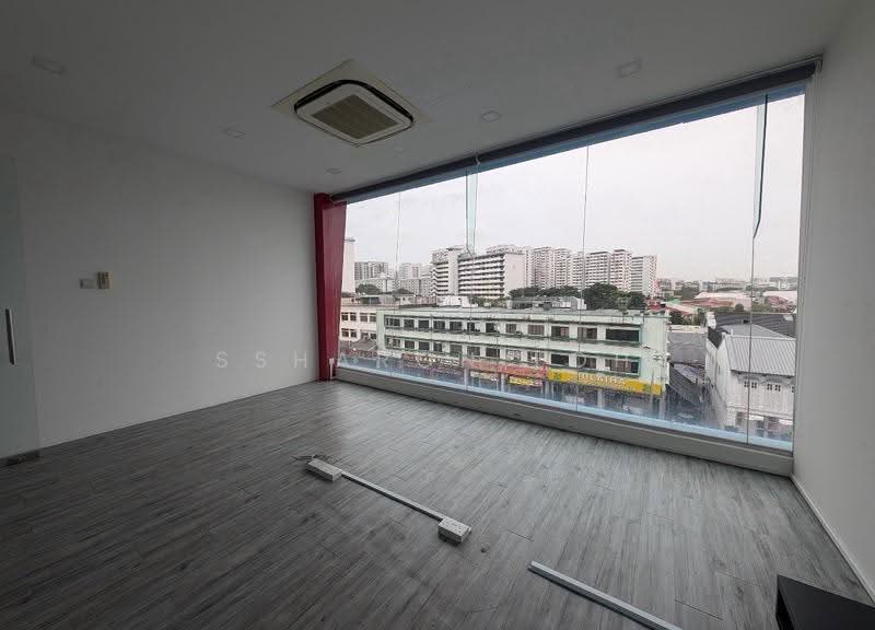 Tan Heng Lee Co, 1 1, Macpherson / Potong Pasir, 3,000 sqft, Light Industrial (B1) For Rent, by Ssharon Loh, 500276655 - CommercialGuru.com.sg