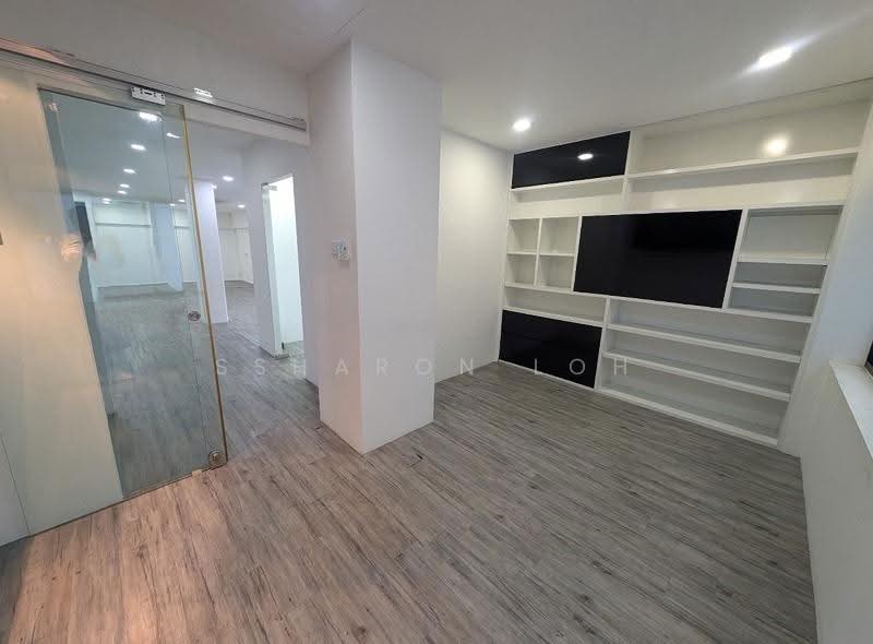 Tan Heng Lee Co, 1 1, Macpherson / Potong Pasir, 3,000 sqft, Light Industrial (B1) For Rent, by Ssharon Loh, 500276655 - CommercialGuru.com.sg