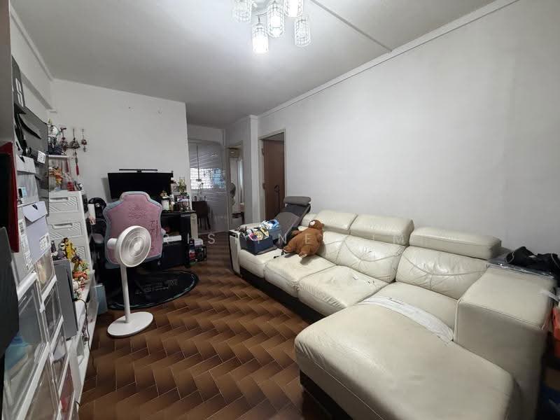 261 Jurong East Street 24, 261 Jurong East Street 24, Boon Lay / Jurong / Tuas, 2 Bedrooms, 732 sqft, HDB Flat For Sale, by Pristine Lim, 500276662 - Living Room - PropertyGuru.com.sg
