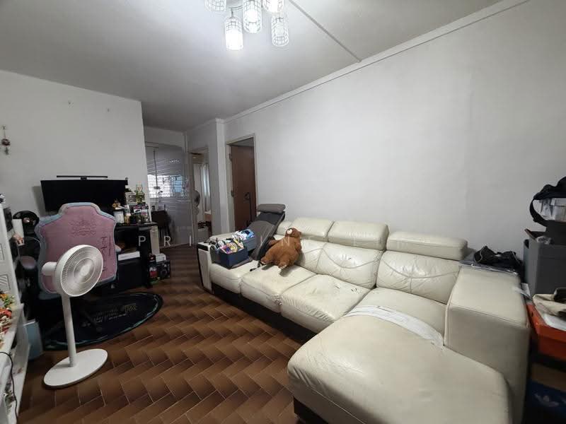 261 Jurong East Street 24, 261 Jurong East Street 24, Boon Lay / Jurong / Tuas, 2 Bedrooms, 732 sqft, HDB Flat For Sale, by Pristine Lim, 500276662 - Living Room - PropertyGuru.com.sg