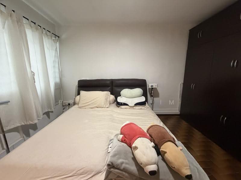 261 Jurong East Street 24, 261 Jurong East Street 24, Boon Lay / Jurong / Tuas, 2 Bedrooms, 732 sqft, HDB Flat For Sale, by Pristine Lim, 500276662 - Bedroom - PropertyGuru.com.sg