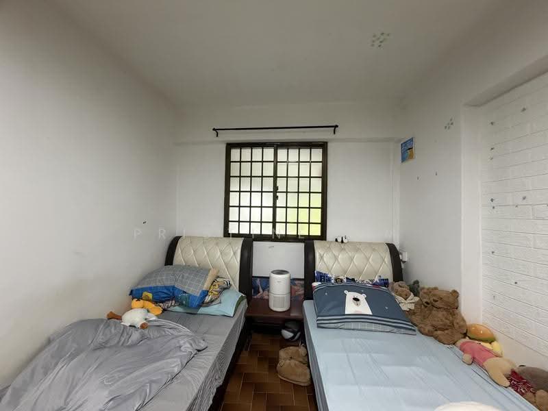 261 Jurong East Street 24, 261 Jurong East Street 24, Boon Lay / Jurong / Tuas, 2 Bedrooms, 732 sqft, HDB Flat For Sale, by Pristine Lim, 500276662 - Bedroom - PropertyGuru.com.sg