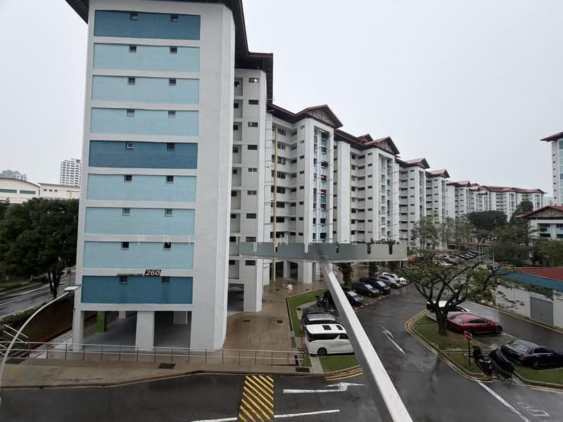 261 Jurong East Street 24, 261 Jurong East Street 24, Boon Lay / Jurong / Tuas, 2 Bedrooms, 732 sqft, HDB Flat For Sale, by Pristine Lim, 500276662 - PropertyGuru.com.sg