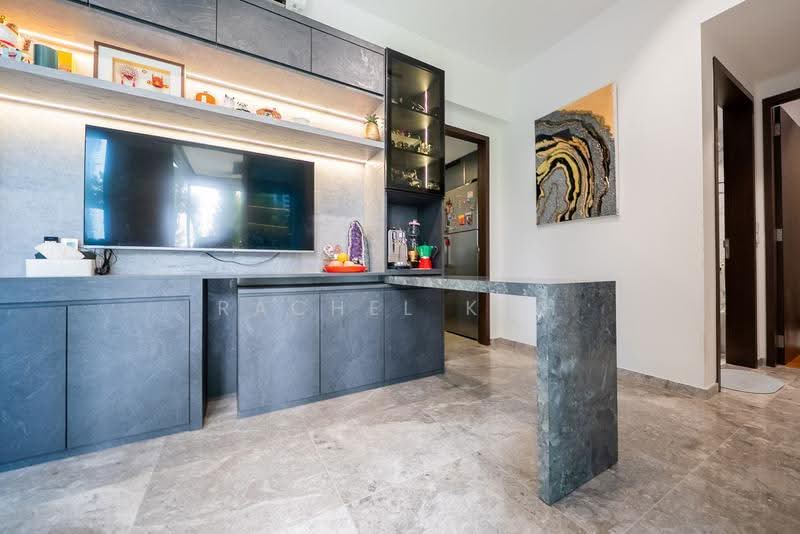 Wilshire Residences, 30 Farrer Road, Tanglin / Holland / Bukit Timah, 2 Bedrooms, 646 sqft, Condominium For Sale, by Rachel Koh, 500276665 - Interior - PropertyGuru.com.sg