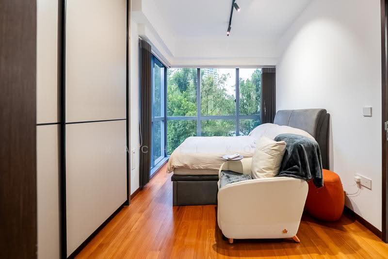 Wilshire Residences, 30 Farrer Road, Tanglin / Holland / Bukit Timah, 2 Bedrooms, 646 sqft, Condominium For Sale, by Rachel Koh, 500276665 - Bedroom - PropertyGuru.com.sg