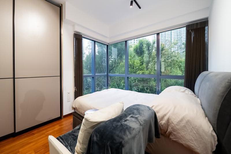 Wilshire Residences, 30 Farrer Road, Tanglin / Holland / Bukit Timah, 2 Bedrooms, 646 sqft, Condominium For Sale, by Rachel Koh, 500276665 - Bedroom - PropertyGuru.com.sg