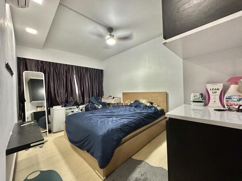 458 Yishun Avenue 11, 458 Yishun Avenue 11, Sembawang / Yishun, 3 Bedrooms, 1,001 sqft, HDB Flat For Sale, by Lai Zhi Ping (Jack), 500276666 - Bedroom - PropertyGuru.com.sg