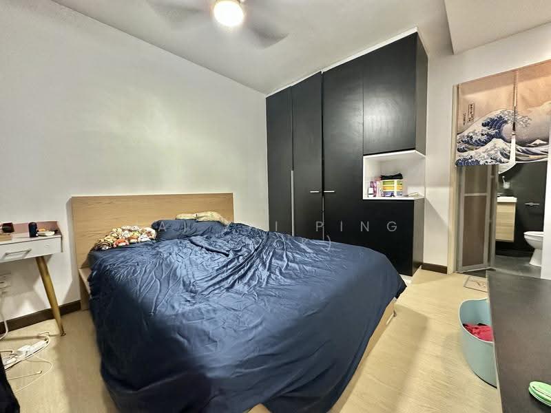 458 Yishun Avenue 11, 458 Yishun Avenue 11, Sembawang / Yishun, 3 Bedrooms, 1,001 sqft, HDB Flat For Sale, by Lai Zhi Ping (Jack), 500276666 - Bedroom - PropertyGuru.com.sg