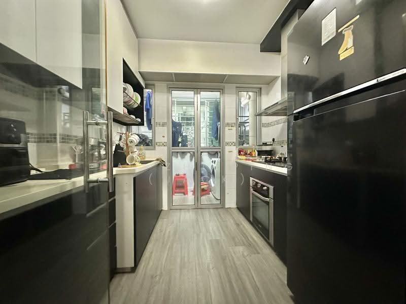 458 Yishun Avenue 11, 458 Yishun Avenue 11, Sembawang / Yishun, 3 Bedrooms, 1,001 sqft, HDB Flat For Sale, by Lai Zhi Ping (Jack), 500276666 - Kitchen - PropertyGuru.com.sg