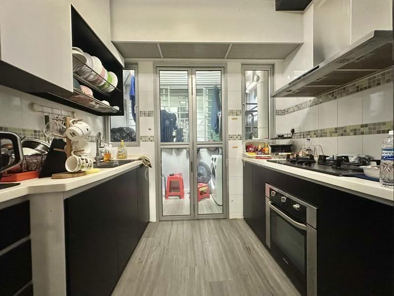 458 Yishun Avenue 11, 458 Yishun Avenue 11, Sembawang / Yishun, 3 Bedrooms, 1,001 sqft, HDB Flat For Sale, by Lai Zhi Ping (Jack), 500276666 - Kitchen - PropertyGuru.com.sg