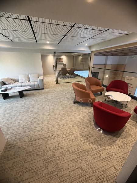 B1 office in Toa Payoh for rent, Balestier / Toa Payoh, 2,300 sqft, Office For Rent, by Chris Goh, 500276668 - Living Room - CommercialGuru.com.sg
