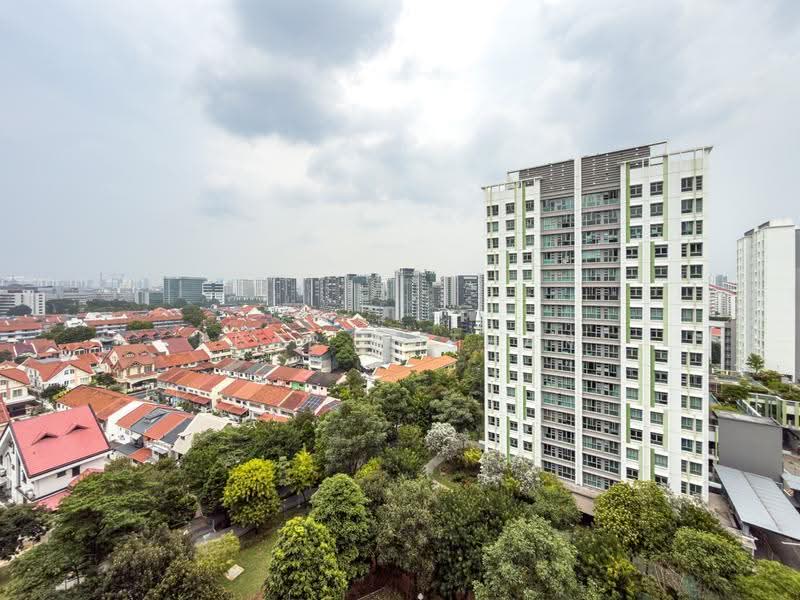 108A Bidadari Park Drive, 108A Bidadari Park Drive, Balestier / Toa Payoh, 3 Bedrooms, 1,001 sqft, HDB Flat For Sale, by Prab Nathan, 500276669 - Exterior - PropertyGuru.com.sg