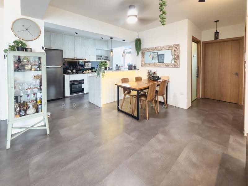 108A Bidadari Park Drive, 108A Bidadari Park Drive, Balestier / Toa Payoh, 3 Bedrooms, 1,001 sqft, HDB Flat For Sale, by Prab Nathan, 500276669 - Kitchen - PropertyGuru.com.sg