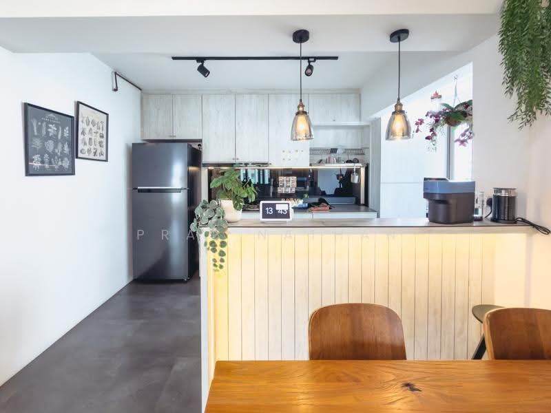 108A Bidadari Park Drive, 108A Bidadari Park Drive, Balestier / Toa Payoh, 3 Bedrooms, 1,001 sqft, HDB Flat For Sale, by Prab Nathan, 500276669 - Kitchen - PropertyGuru.com.sg