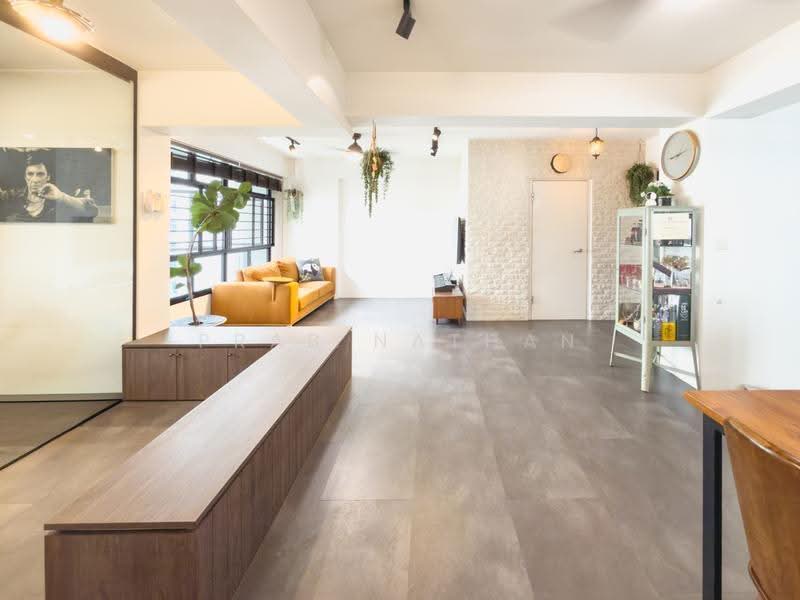108A Bidadari Park Drive, 108A Bidadari Park Drive, Balestier / Toa Payoh, 3 Bedrooms, 1,001 sqft, HDB Flat For Sale, by Prab Nathan, 500276669 - Living Room - PropertyGuru.com.sg