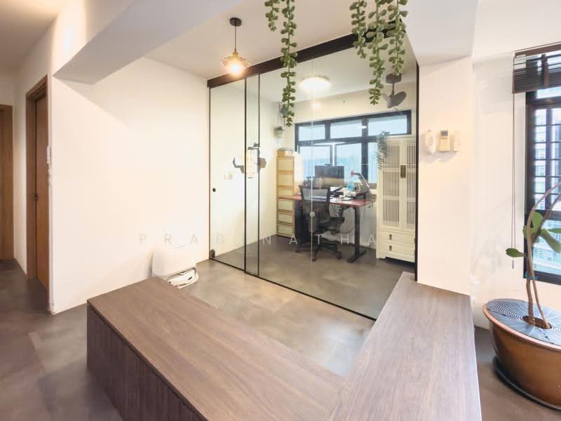 108A Bidadari Park Drive, 108A Bidadari Park Drive, Balestier / Toa Payoh, 3 Bedrooms, 1,001 sqft, HDB Flat For Sale, by Prab Nathan, 500276669 - Study - PropertyGuru.com.sg