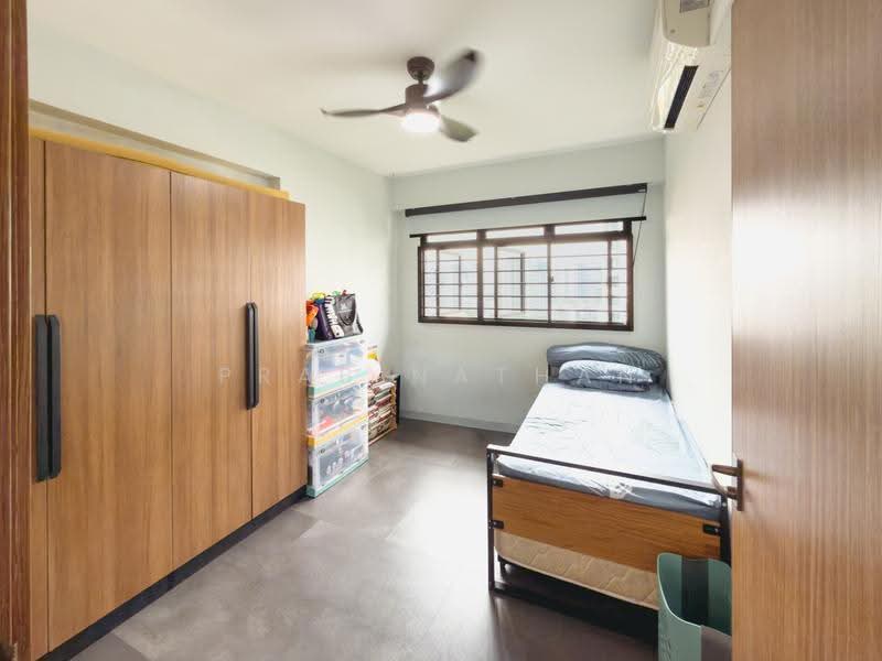 108A Bidadari Park Drive, 108A Bidadari Park Drive, Balestier / Toa Payoh, 3 Bedrooms, 1,001 sqft, HDB Flat For Sale, by Prab Nathan, 500276669 - Bedroom - PropertyGuru.com.sg