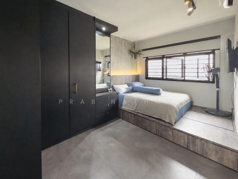 108A Bidadari Park Drive, 108A Bidadari Park Drive, Balestier / Toa Payoh, 3 Bedrooms, 1,001 sqft, HDB Flat For Sale, by Prab Nathan, 500276669 - Bedroom - PropertyGuru.com.sg